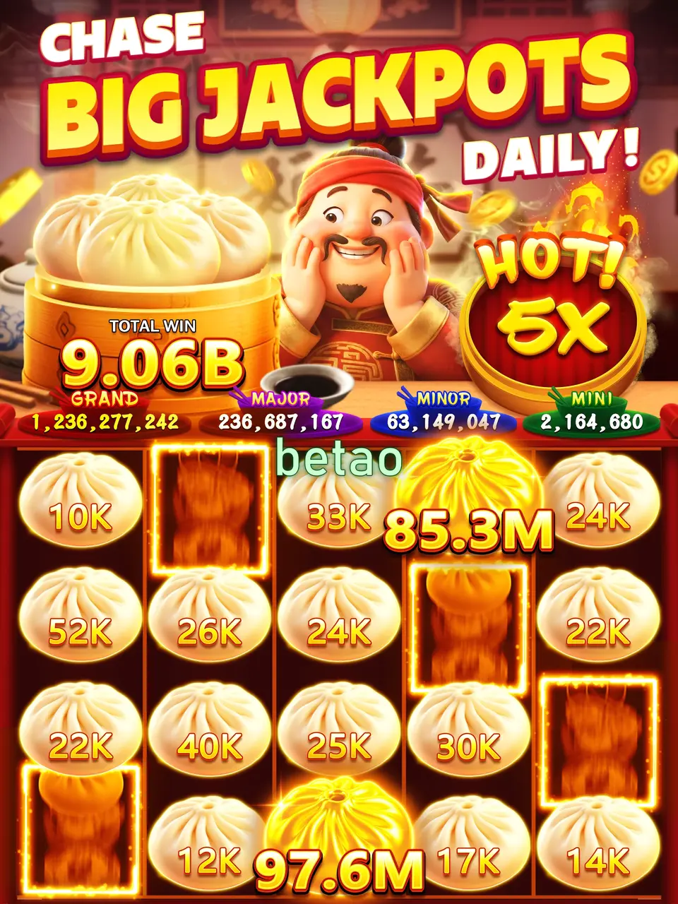 betao APK