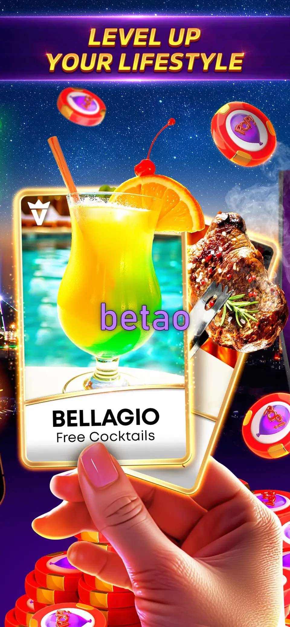 betao APK