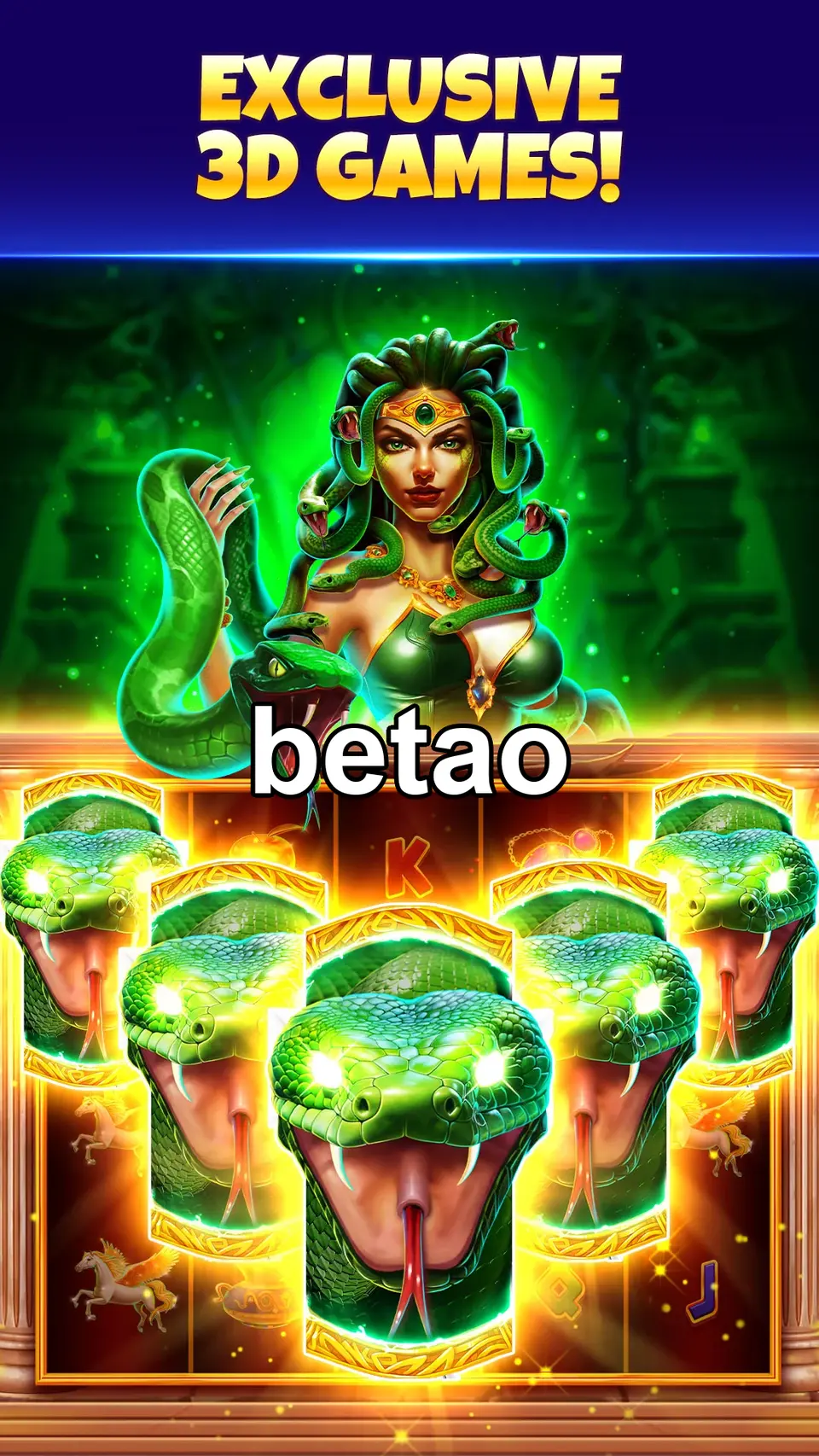 betao APK