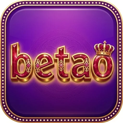 betao Logo - Oficial