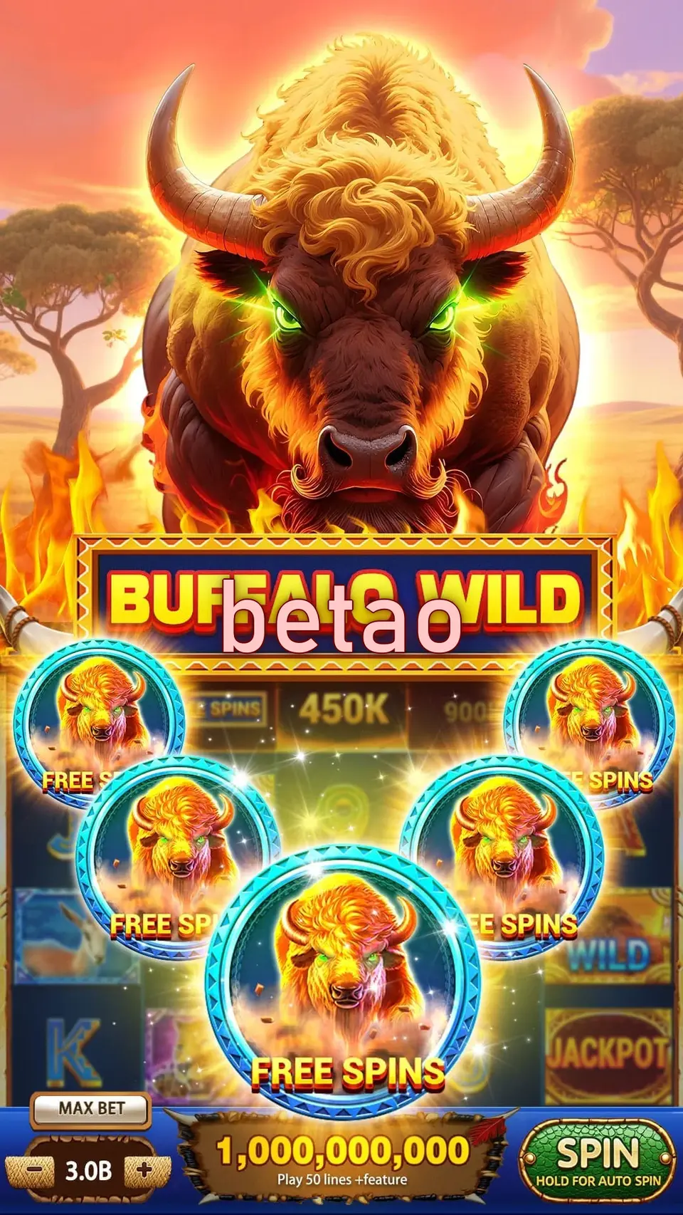 betao Preview - Oficial Baixar